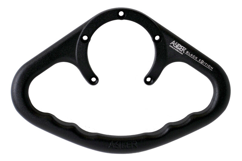 Asidero para depósito gasolina A-Sider Yamaha R1/R6/R6R 201 A-SIDER YR01-BE