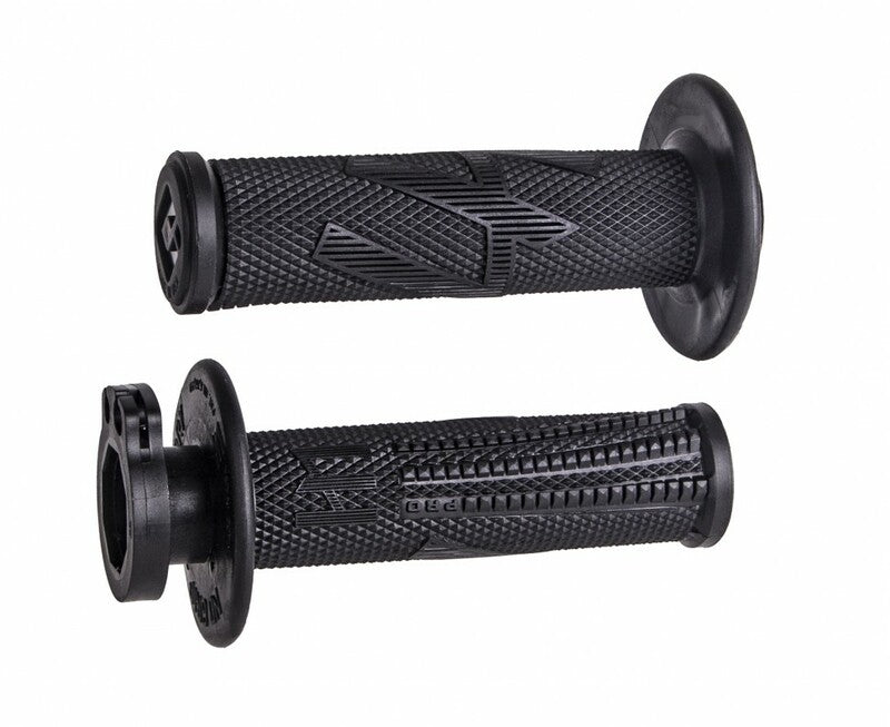 Puños ODI Emig Pro V2 Negro ODI H36EPBB