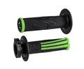 Puños ODI Emig Pro V2 Negro/Verde ODI H36EPBN