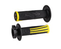 Puños ODI Emig Pro V2 Negro/Amarillo ODI H36EPBY