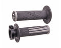 Puños ODI Emig Pro V2 Lock-On Gris/Grafito ODI H36EPHG