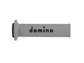 Puños racing DOMINO 126mm blanco/negro A01041C4046 DOMINO A01041C4046B7-0