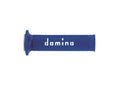 Puños racing DOMINO 126mm azul/blanco A01041C4648 DOMINO A01041C4648B7-0