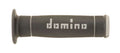 Puños de trial DOMINO negro/gris A24041C5240A7-0 DOMINO A24041C5240A7-0
