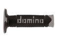 Puños off road DOMINO DSH negro/gris A26041C5240 DOMINO A26041C5240A7-0