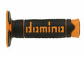 Puños off road DOMINO DSH negro/naranja A26041C4540 DOMINO A26041C4540A7-0