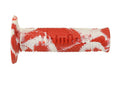 Puños off road DOMINO Snake rojo/blanco A26041C93A DOMINO A26041C93A7-0