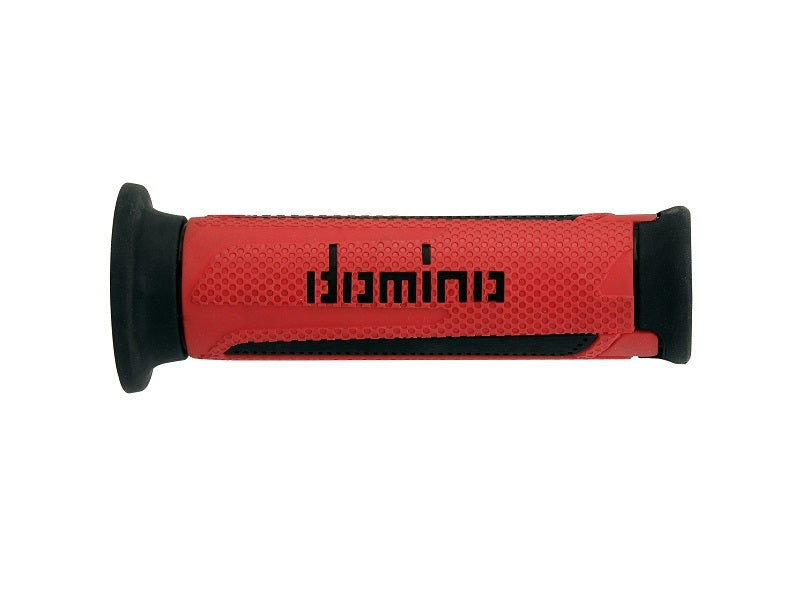 Puños DOMINO Touring A350 sin gofrado DOMINO A35041C4042C7-0