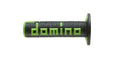 Puños Domino Off Road A360 negro/verde A36041C4044A7-0 DOMINO A36041C4044A7-0