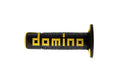 Puños Domino Off Road A360 negro/amarillo A36041C4047A7-0 DOMINO A36041C4047A7-0
