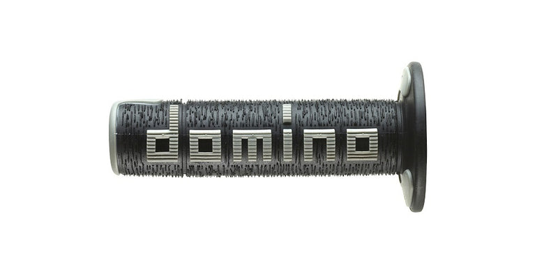 Puños Domino Off Road A360 negro/gris A36041C4052A7-0 DOMINO A36041C4052A7-0