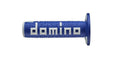 Puños Domino Off Road A360 azul/blanco A36041C4846A7-0 DOMINO A36041C4846A7-0