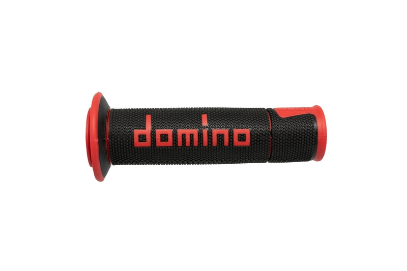 DOMINO A450 Street Racing Grips Full Diamond DOMINO A45041C4240B7-0