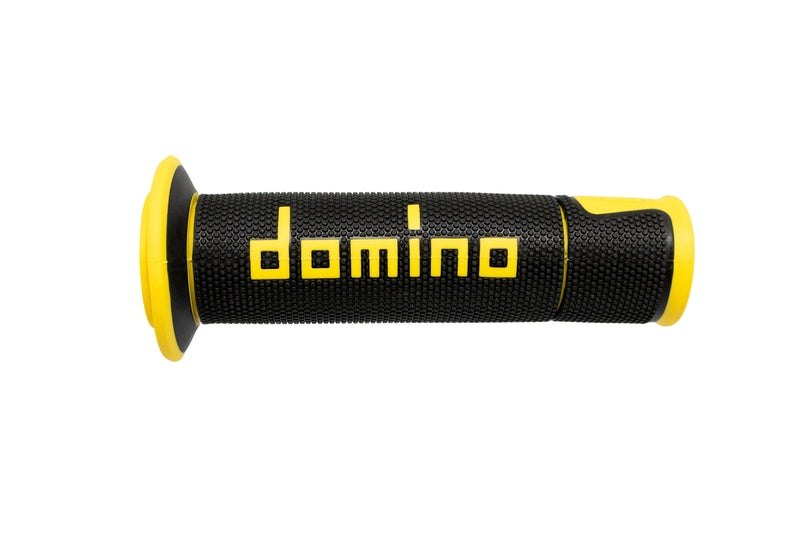 Puños DOMINO Street Racing A450 full diamond DOMINO A45041C4740B7-0