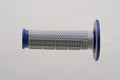 Puños Renthal Dual Tapered MX blando azul G162 RENTHAL G162
