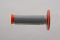 Puños Renthal Dual Tapered MX blando naranja G164 RENTHAL G164