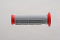 Puños Renthal Dual ATV full diamond rojo G169 RENTHAL G169