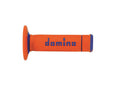 Puños off road DOMINO Extrem naranja/azul A19041C4845 DOMINO A19041C4845A7-0