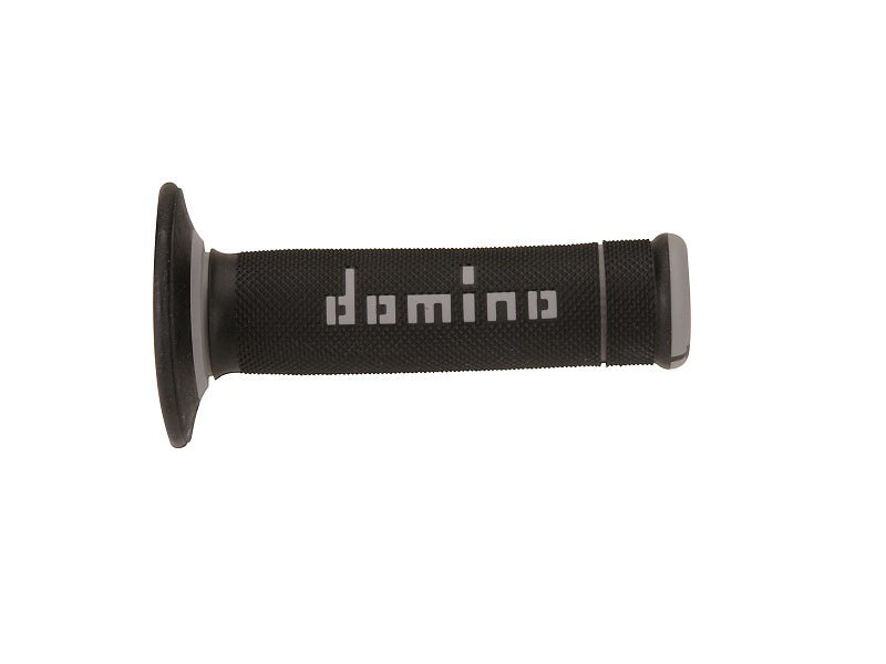 Puños off road DOMINO Extrem negro/gris A19041C5240 DOMINO A19041C5240A7-0