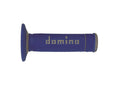 Puños off road DOMINO Extrem azul/gris A19041C5248 DOMINO A19041C5248A7-0