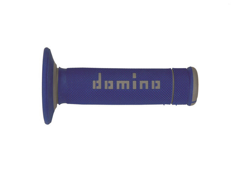 Puños off road DOMINO Extrem azul/gris A19041C5248 DOMINO A19041C5248A7-0