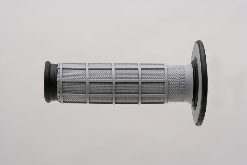 Puños Renthal Dual MX cuadradillo negro G152 RENTHAL G152