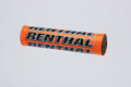 Protector/Morcilla de manillar Renthal Mini SX 205mm Naranja RENTHAL P271