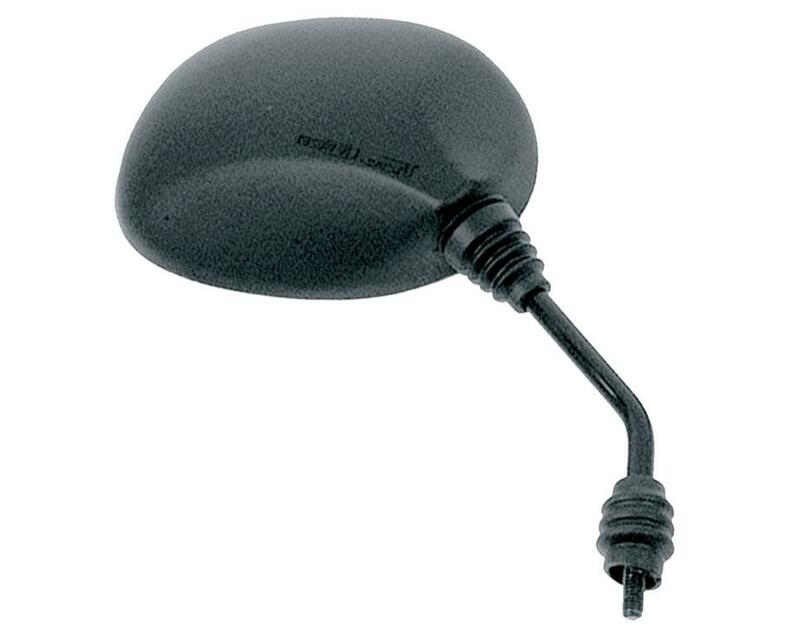 Retrovisor derecho VICMA tipo OEM negro - Piaggio NRG VICMA E103D