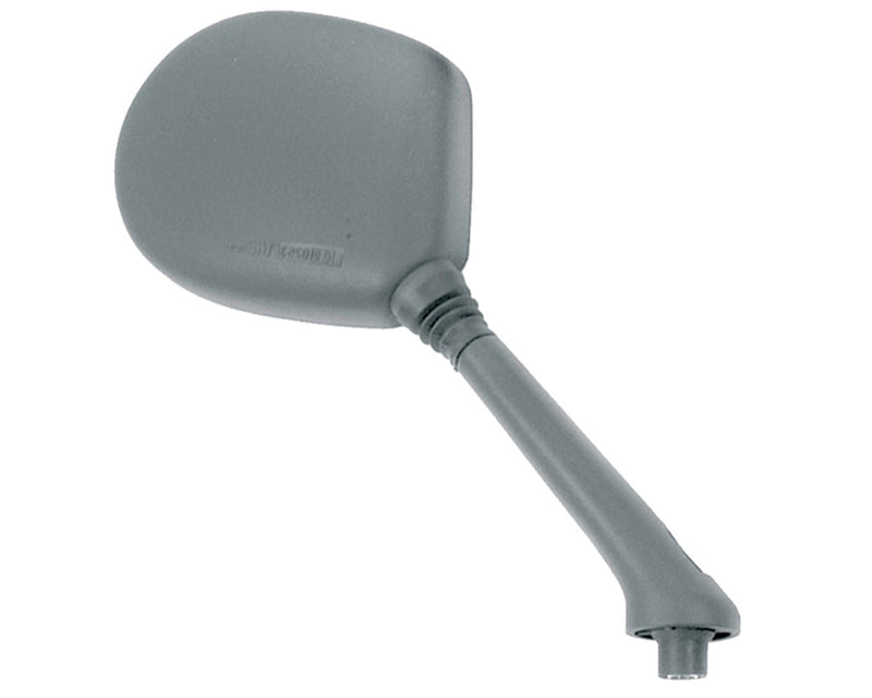 Retrovisor derecho VICMA tipo OEM gris - Grey Piaggio Skipper FL125 VICMA E104D