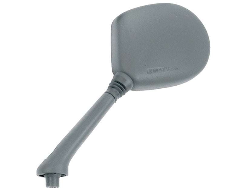 Retrovisor izquierdo VICMA tipo OEM gris - Grey Piaggio Vespa F151 VICMA E104I