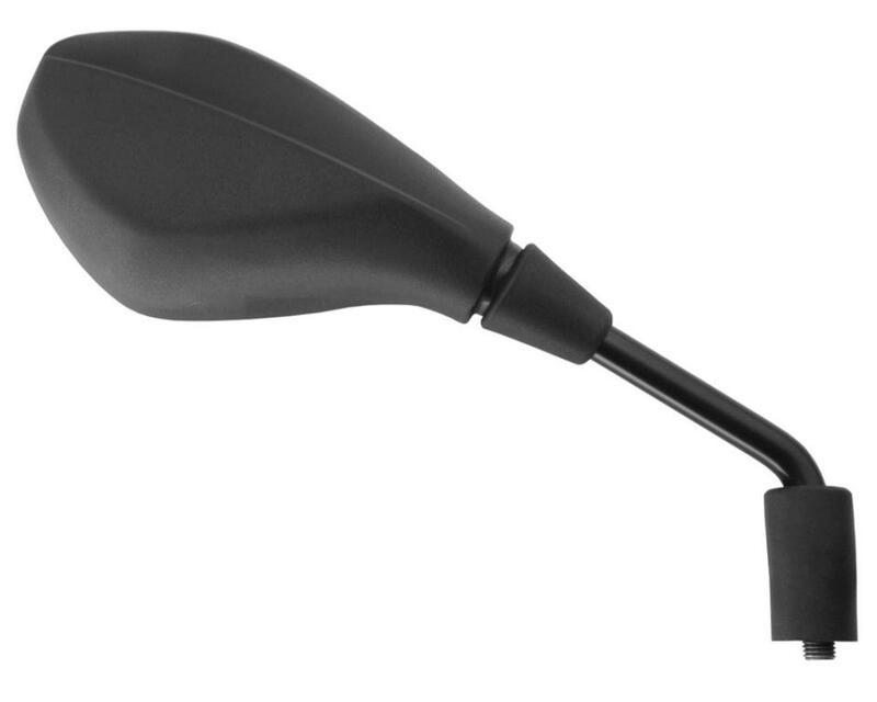 Retrovisor derecho VICMA tipo OEM negro - Aprilia Tuono R 1000 VICMA E113D
