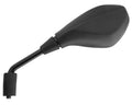 Retrovisor izquierdo VICMA tipo OEM negro - Aprilia Tuono R 1000 VICMA E113I