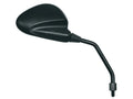 Retrovisor derecho VICMA tipo OEM negro - Ducati Monster VICMA E122D