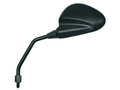 Retrovisor izquierdo VICMA tipo OEM negro - Ducati Monster VICMA E122I