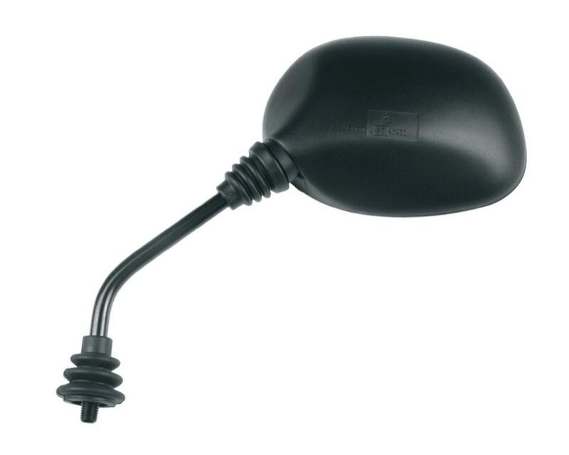 Retrovisor izquierdo VICMA tipo OEM negro - Gilera Stalker 50 VICMA E125I