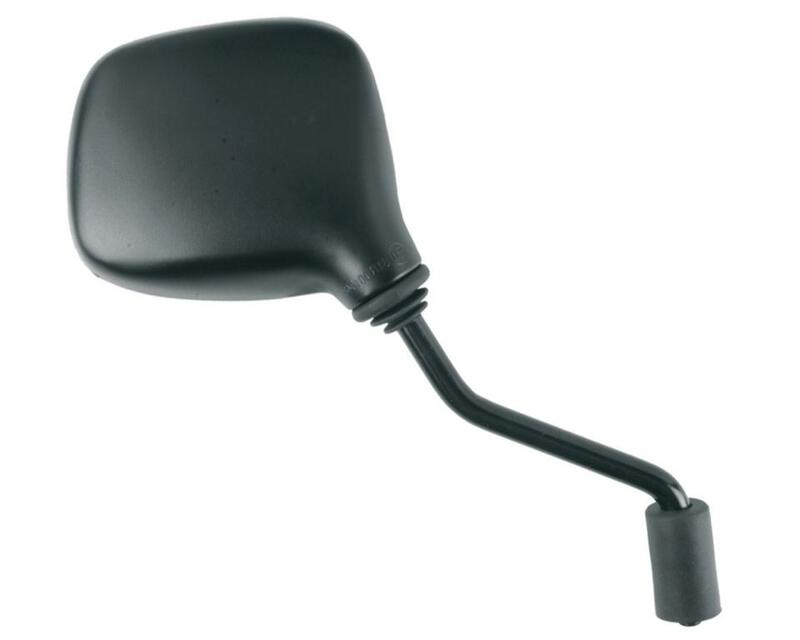 Retrovisor derecho VICMA tipo OEM negro - Aprilia Pegaso 650 VICMA E139D