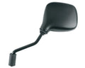 Retrovisor izquierdo VICMA tipo OEM negro - Aprilia Pegaso 650/650 IE VICMA E139I
