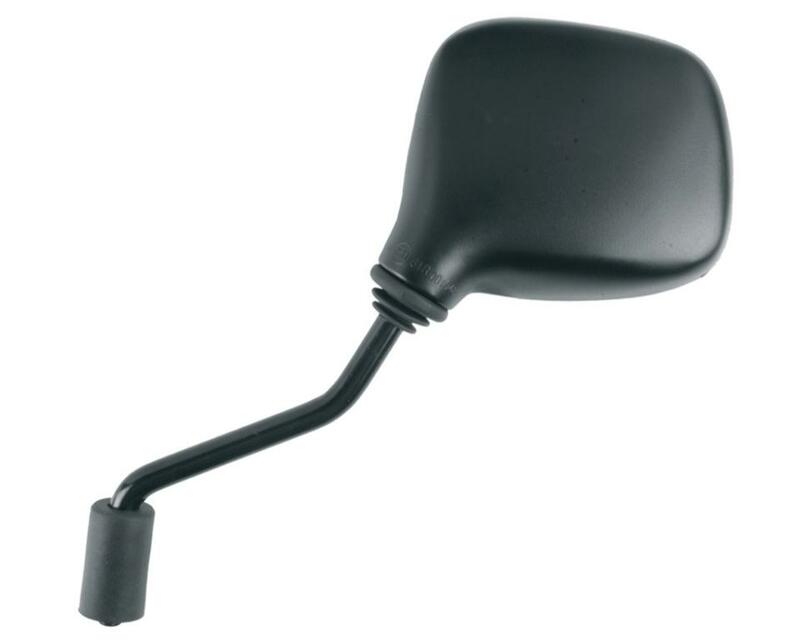 Retrovisor izquierdo VICMA tipo OEM negro - Aprilia Pegaso 650/650 IE VICMA E139I