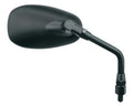 Retrovisor derecho VICMA tipo OEM negro - Aprilia Atlantic 500 VICMA E142D