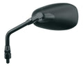 Retrovisor izquierdo VICMA tipo OEM negro - Aprilia Atlantic 500 VICMA E142I