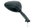 Retrovisor derecho VICMA tipo OEM negro - Piaggio Sfera RST 50 VICMA E148D