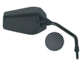 Retrovisor derecho VICMA tipo OEM negro - Peugeot CPS 50 Street VICMA E151D