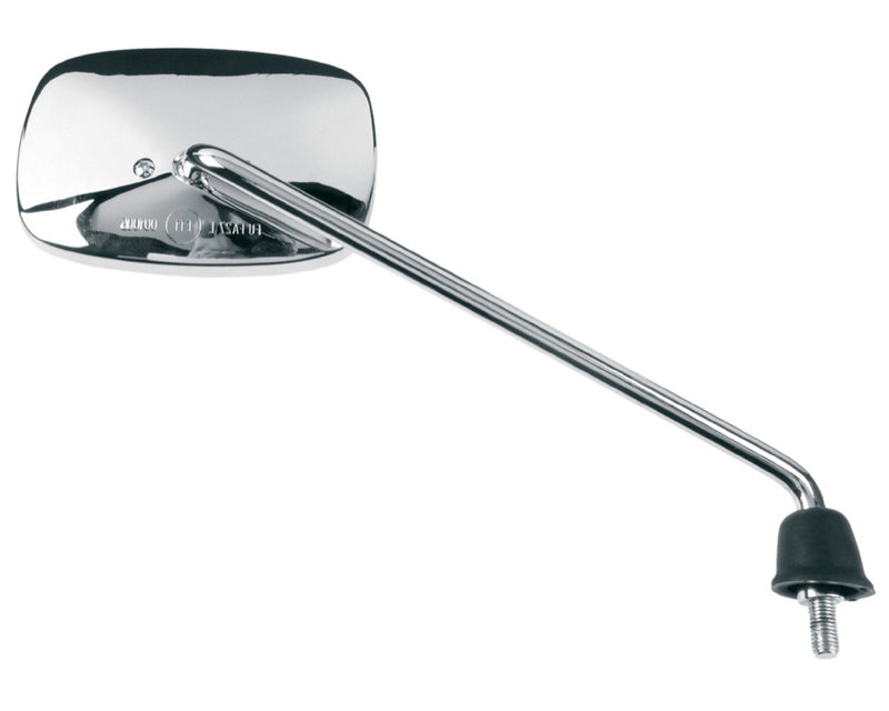 Retrovisor derecho VICMA tipo OEM cromado - Piaggio Beverly 125 VICMA E157D