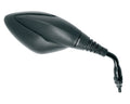 Retrovisor derecho VICMA tipo OEM negro - CPI Supermotard 50 VICMA E163D