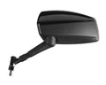 Retrovisor izquierdo VICMA tipo OEM negro - Peugeot Satelis 125 VICMA E167I
