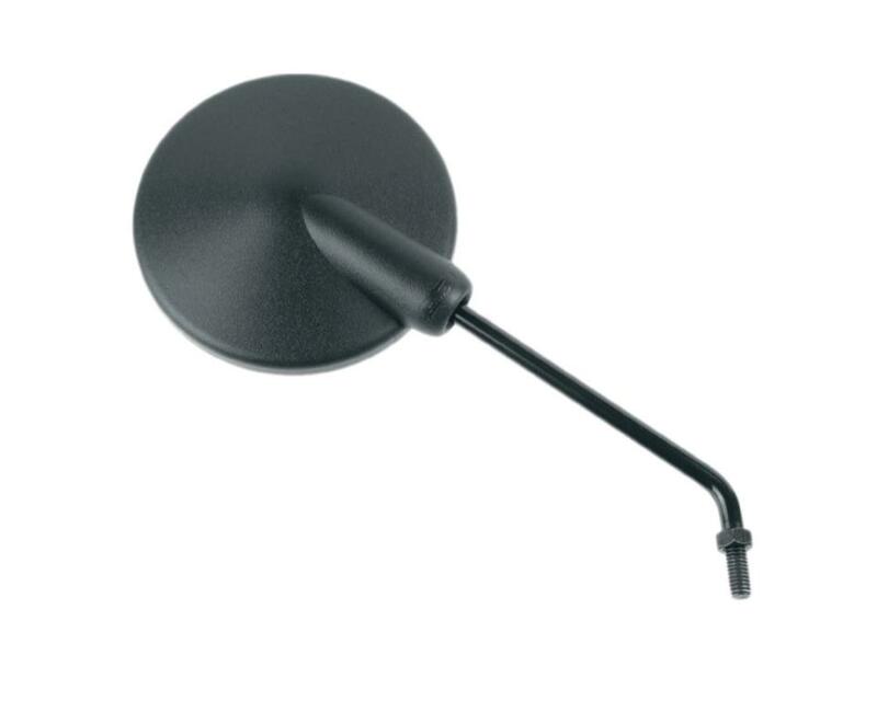 Retrovisor derecho VICMA tipo OEM negro - Derbi Senda VICMA E175D