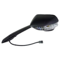 Retrovisor izquierdo Aprilia RSV4 2B001544 VICMA FA-326-LH