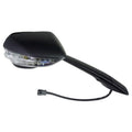 Retrovisor derecho Aprilia RSV4 2B001543 VICMA FA-326-RH