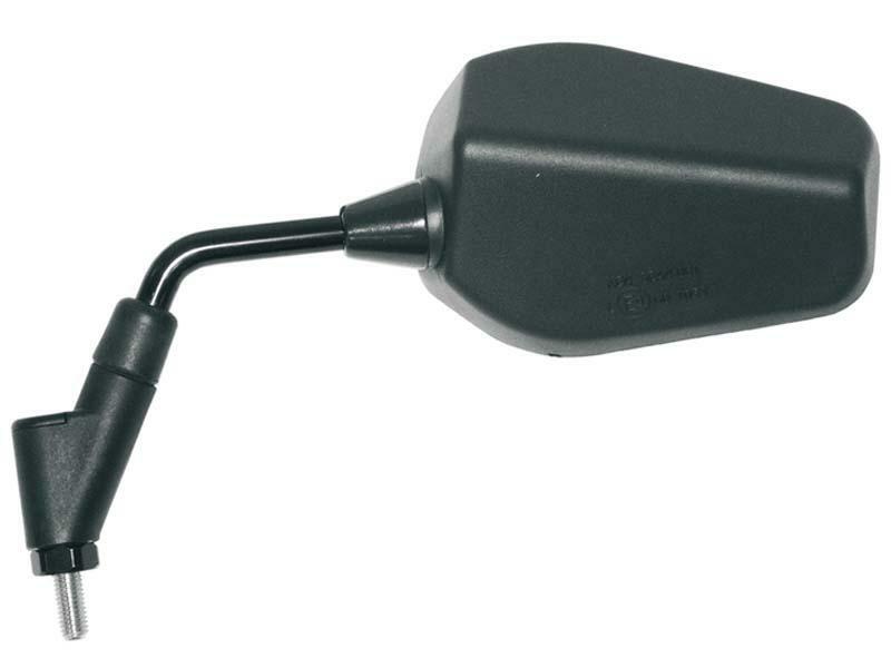 Retrovisor izquierdo VICMA tipo OEM negro - CPI Aragon GP50/125 VICMA E190I