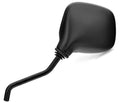 Retrovisor izquierdo VICMA tipo OEM negro - BMW F650 VICMA E194I